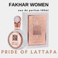 Lattafa Fakhar for Women Eau de Parfum Spray