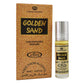 Golden Sand 6ML Perfume Oil By Al Rehab  Intense Oud Inc (4887)