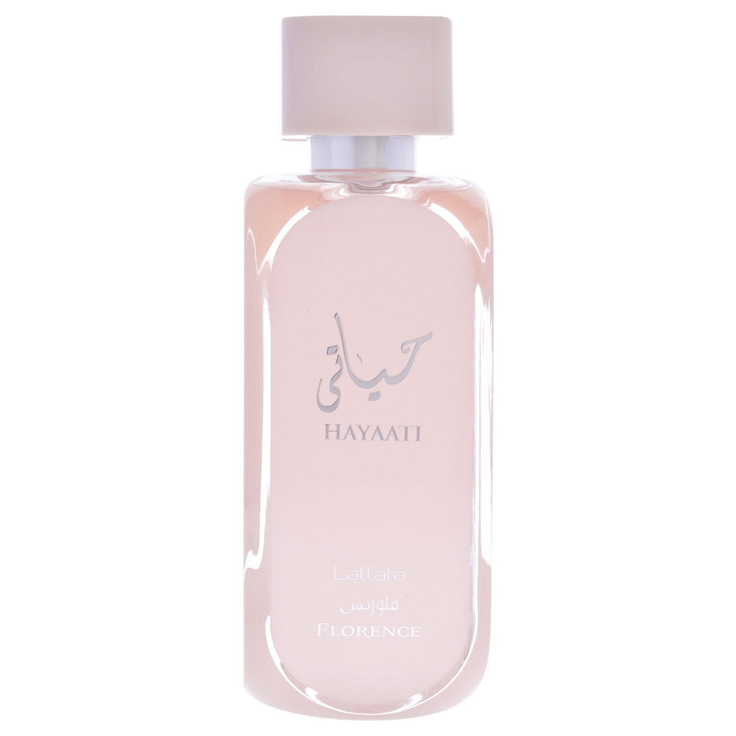 Lattafa Hayaati Florence EDP Perfume 3.4 fl oz