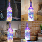 Gifts for Women Friends - Room Decor - Birthday Party Decorations - Friend Birthday Gifts for Women Friends Female for Friends - Fairy Wine Bottle Lights with Cork