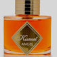 MAISON ALHAMBRA KISMET ANGEL , 3.4 Fl Oz (Pack of 1), 100.0 milliliters Fragrance Luxury Perfume Scent. Vanilla, Cinnamon, Caramel, Dark Chocolate Aroma Blend Daily