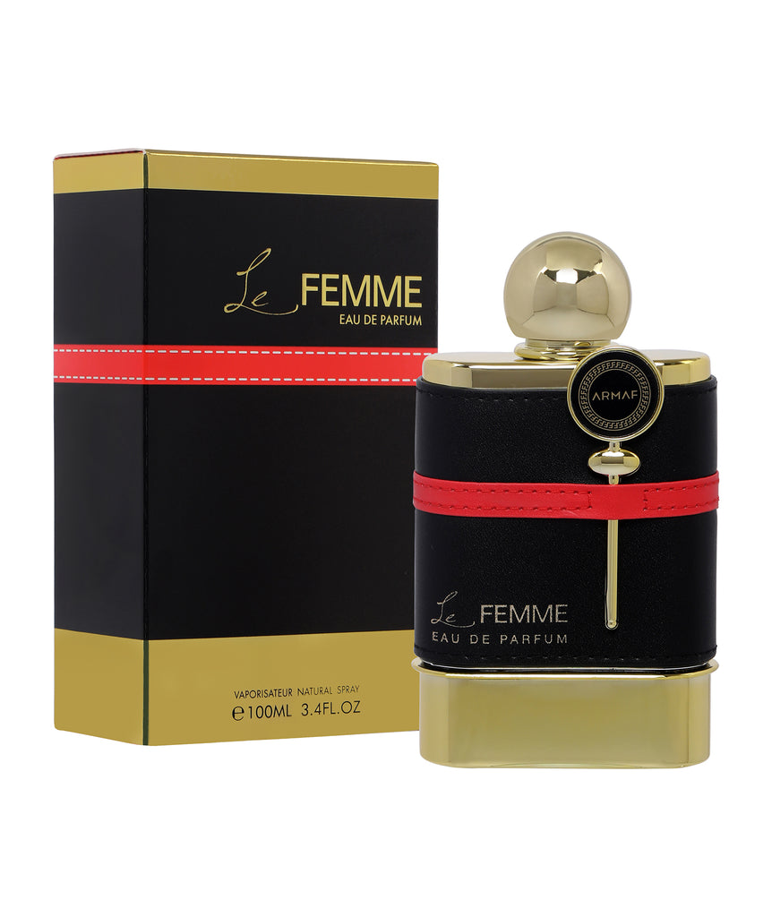 ARMAF - LE FEMME 3.4 EDP SPRAY