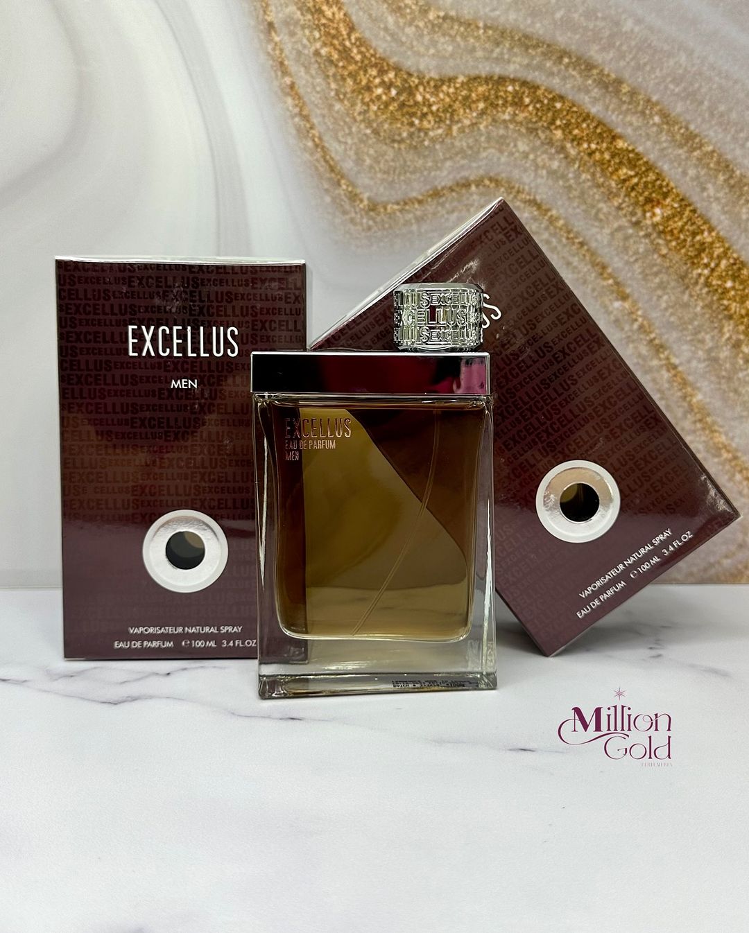 Armaf  Excellus for Men