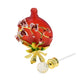 YUMMY PINK – Arabian Perfume Oil | Tropical Fruity Pineapple Vanilla Aroma, Exotic Long-Lasting Perfume Fragrance Scent
