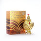 KHADLAJ PERFUMES Hareem Al Sultan Gold Concentrated Perfume Oil for - Unisex