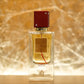 Lattafa Perfumes Ana Abiyedh Rouge for Unisex Eau de Parfum Spray, 2.0 Ounce / 60 ml