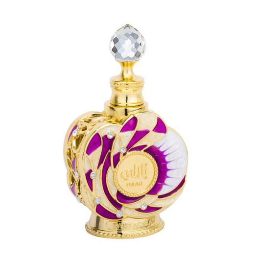 Swiss Arabian - YULALI Concentrated Perfume Oil