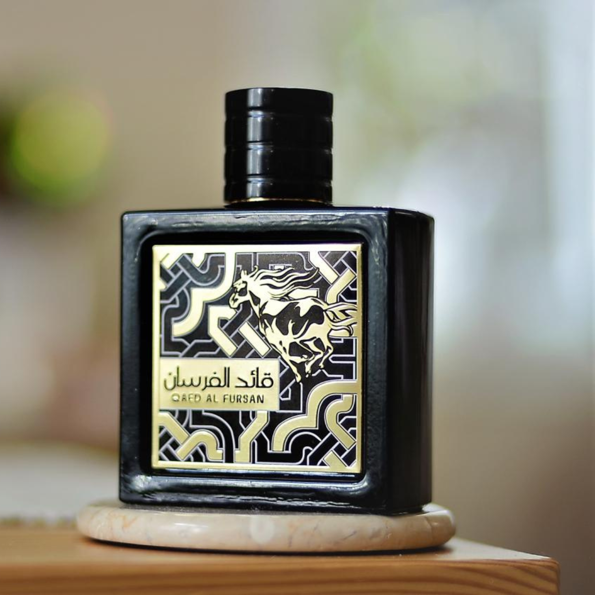 Qaed Al Fursan by Lattafa EDP-100ml UNISEX