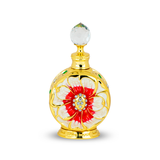 Swiss Arabian - Layali Rouge Concentrated Perfume Oil