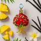 YUMMY PINK – Arabian Perfume Oil | Tropical Fruity Pineapple Vanilla Aroma, Exotic Long-Lasting Perfume Fragrance Scent
