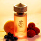 Khair Fusion Lychee Perfume 3.4 Fl Oz Edp  by Paris Corner Fragrance