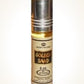 Golden Sand 6ML Perfume Oil By Al Rehab  Intense Oud Inc (4887)