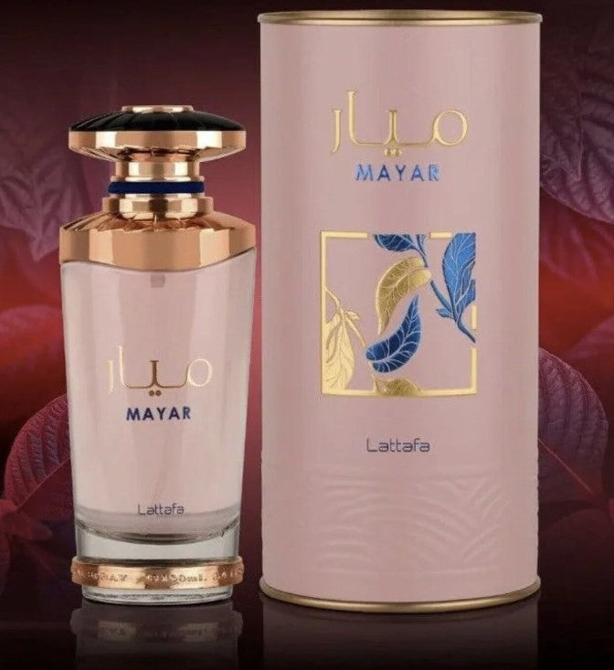 Lattafa Mayar - Eau De Parfum for Women