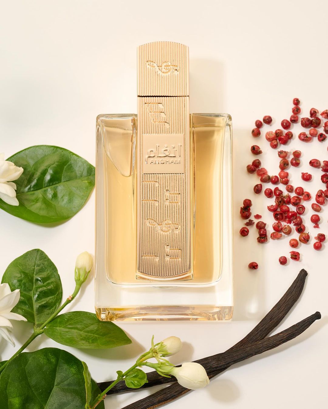 Angham Lattafa Perfumes for women and men