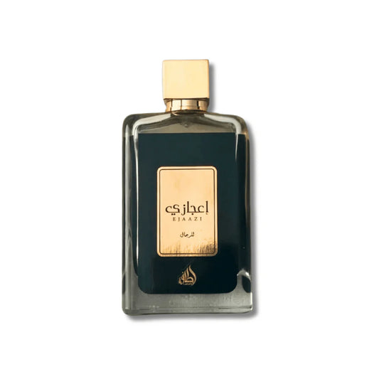 LATTAFA EJAAZI FOR MEN EAU DE PARFUM