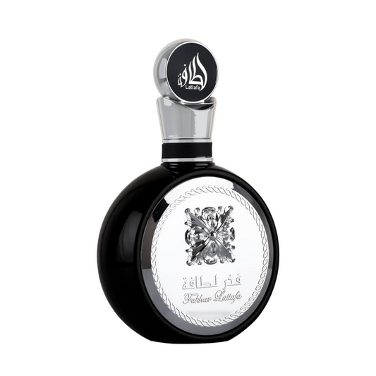 Lattafa Perfumes Fakhar for Men Eau de Parfum Spray