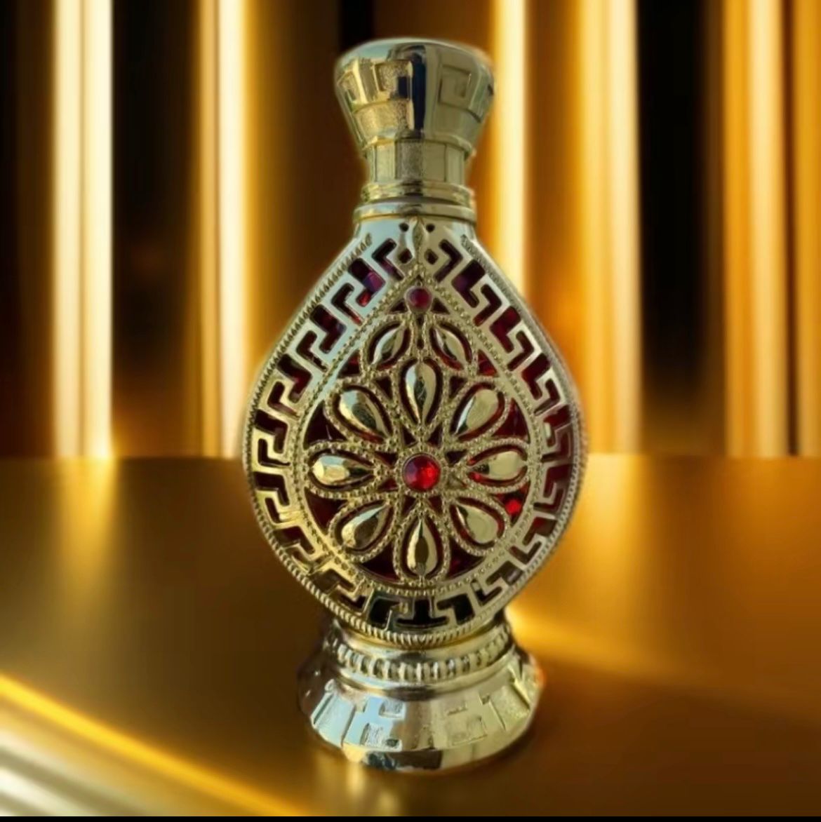 SAMIHA PERFUME OIL