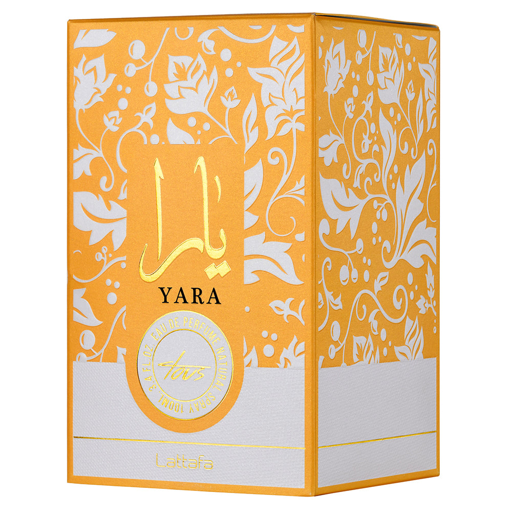 LATTAFA YARA TAUS EAU DE PARFUM - Women