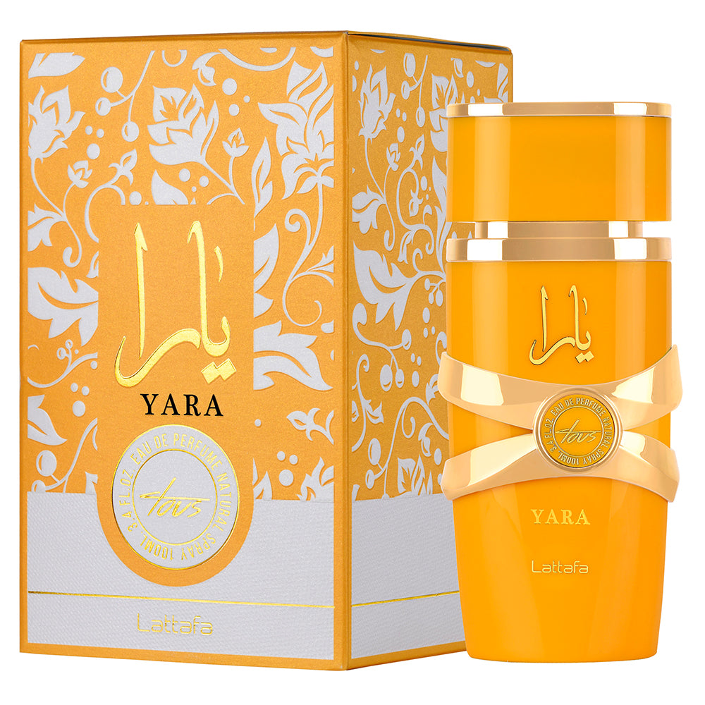 LATTAFA YARA TAUS EAU DE PARFUM - Women