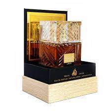 Lattafa Perfumes Khamrah for Unisex Eau de Parfum Spray