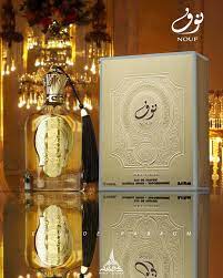 Paris Corner Nouf Perfume