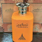 Taskeen Peach Tea Perfume EDP 3.4Fl Oz by Paris Corner. UNISEX - EDP