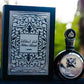 Lattafa Perfumes Fakhar for Men Eau de Parfum Spray