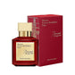 Maison Francis Kurkdjian Baccarat Rouge 540 Red Extrait De Parfum Spray Bouquet Fragrance for Women and Men