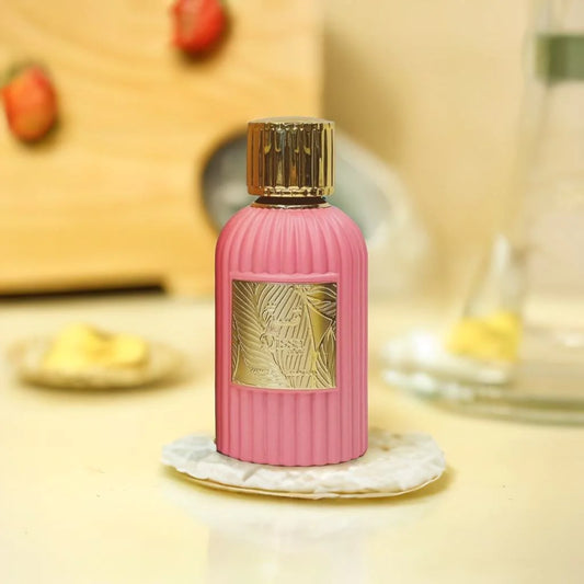 QISSA Pink By Paris Corner Perfumes