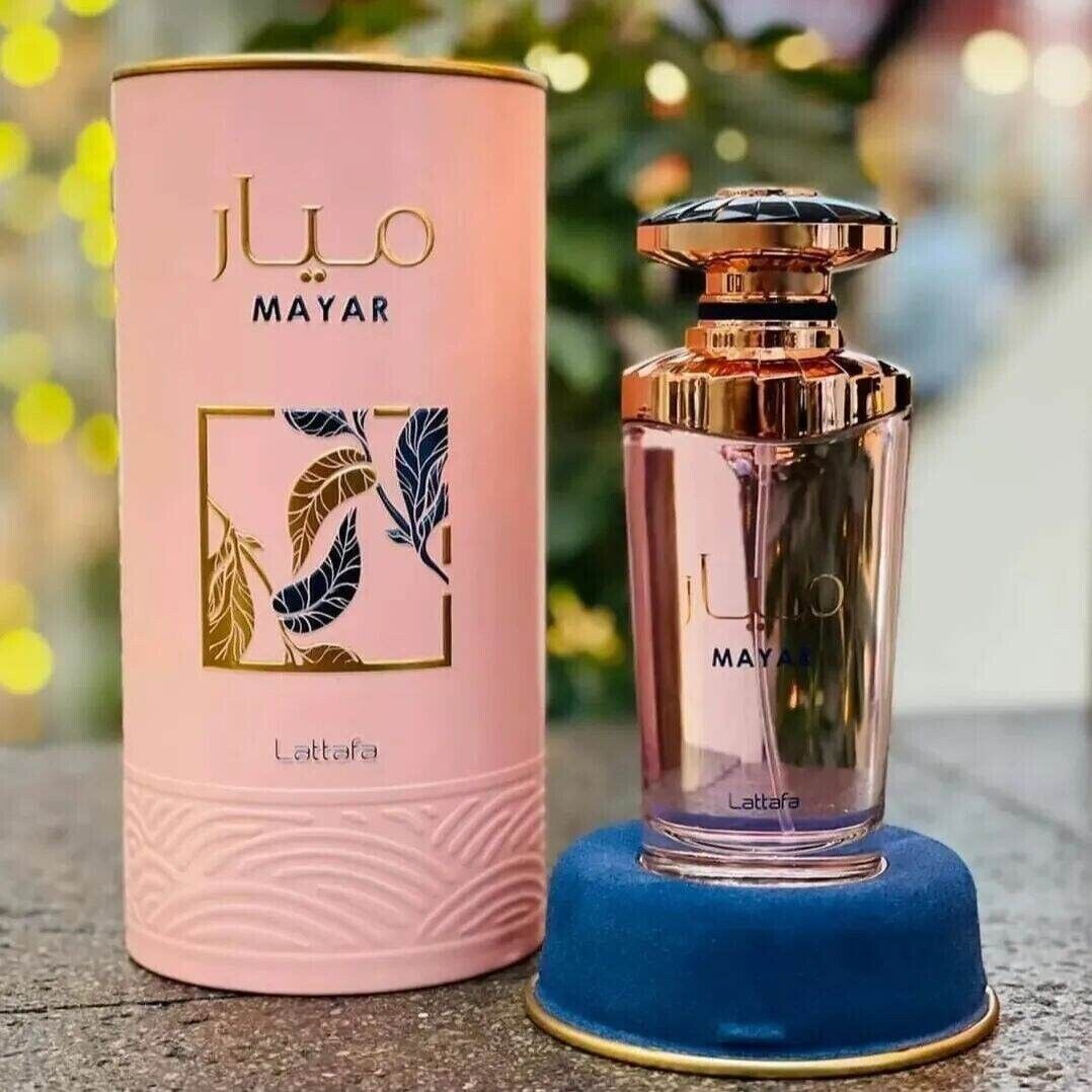 Lattafa Mayar - Eau De Parfum for Women