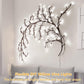 Lighted Vines for Home Decor, 8FT Christmas Decoration Indoor Walls Tree Lights Artificial Plants